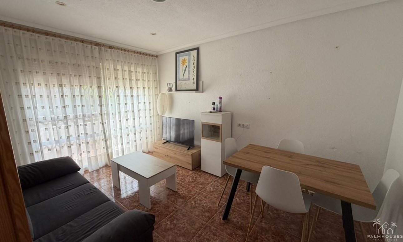 Venta - Apartment - Torrevieja - Punta Prima
