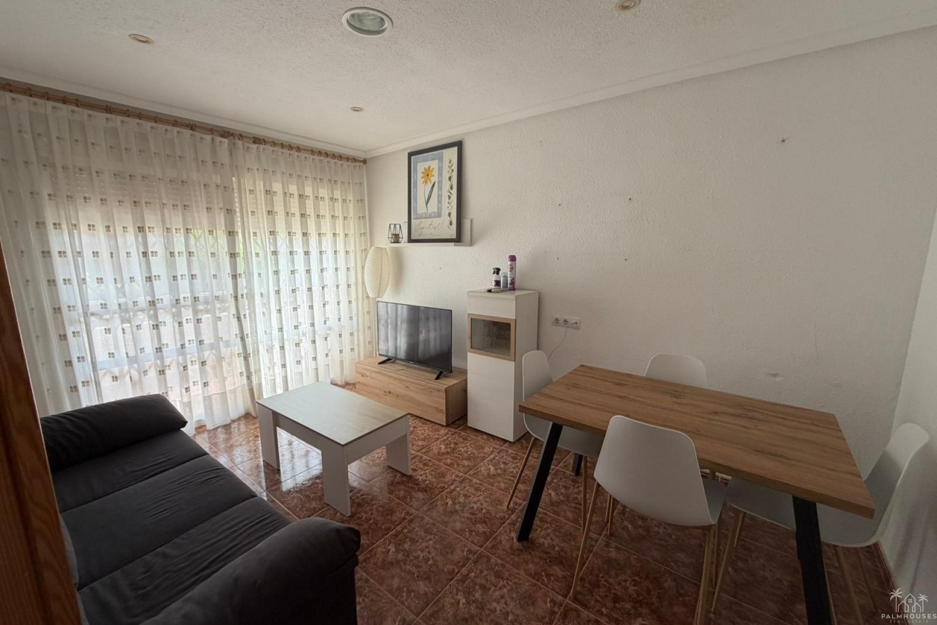 Venta - Apartment - Torrevieja - Punta Prima