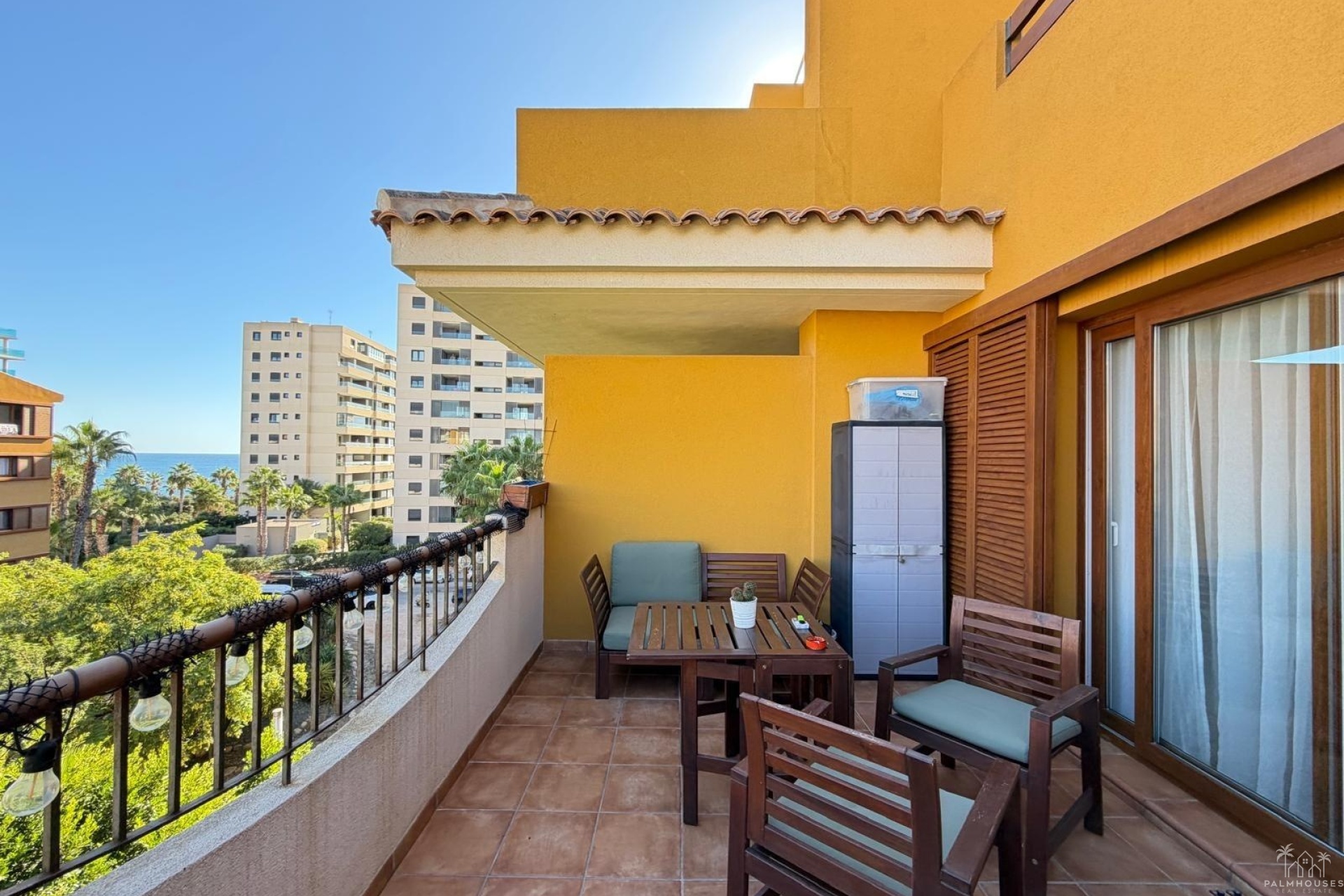 Venta - Apartment - Torrevieja - Punta Prima