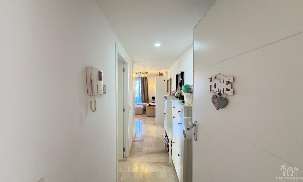 Venta - Apartment - Torrevieja - Punta Prima