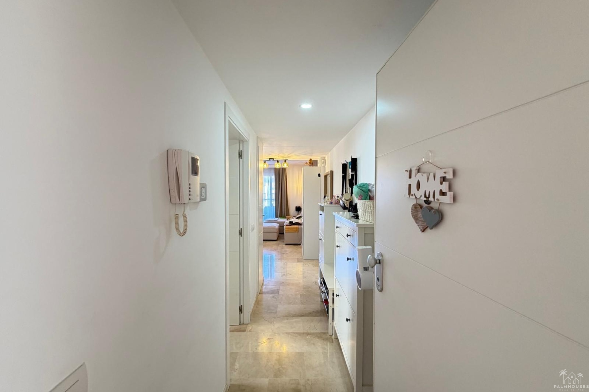 Venta - Apartment - Torrevieja - Punta Prima