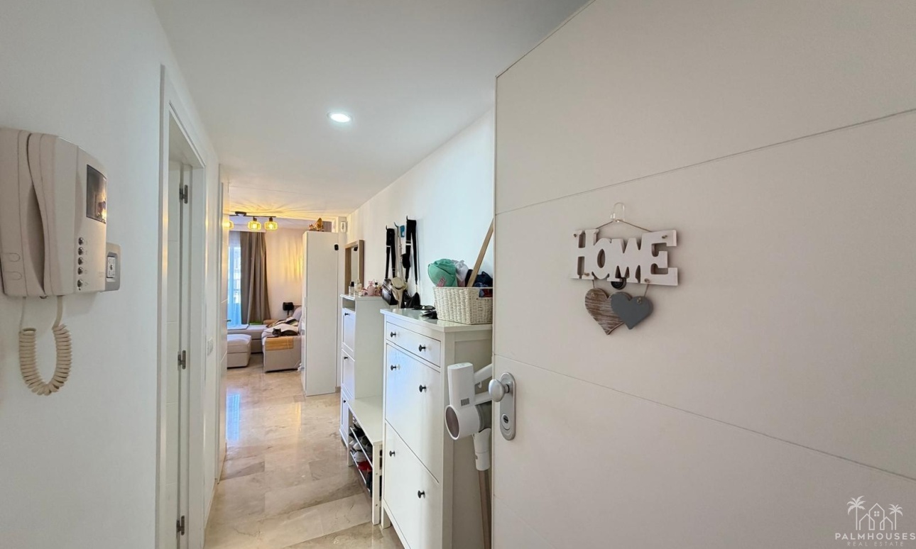 Venta - Apartment - Torrevieja - Punta Prima