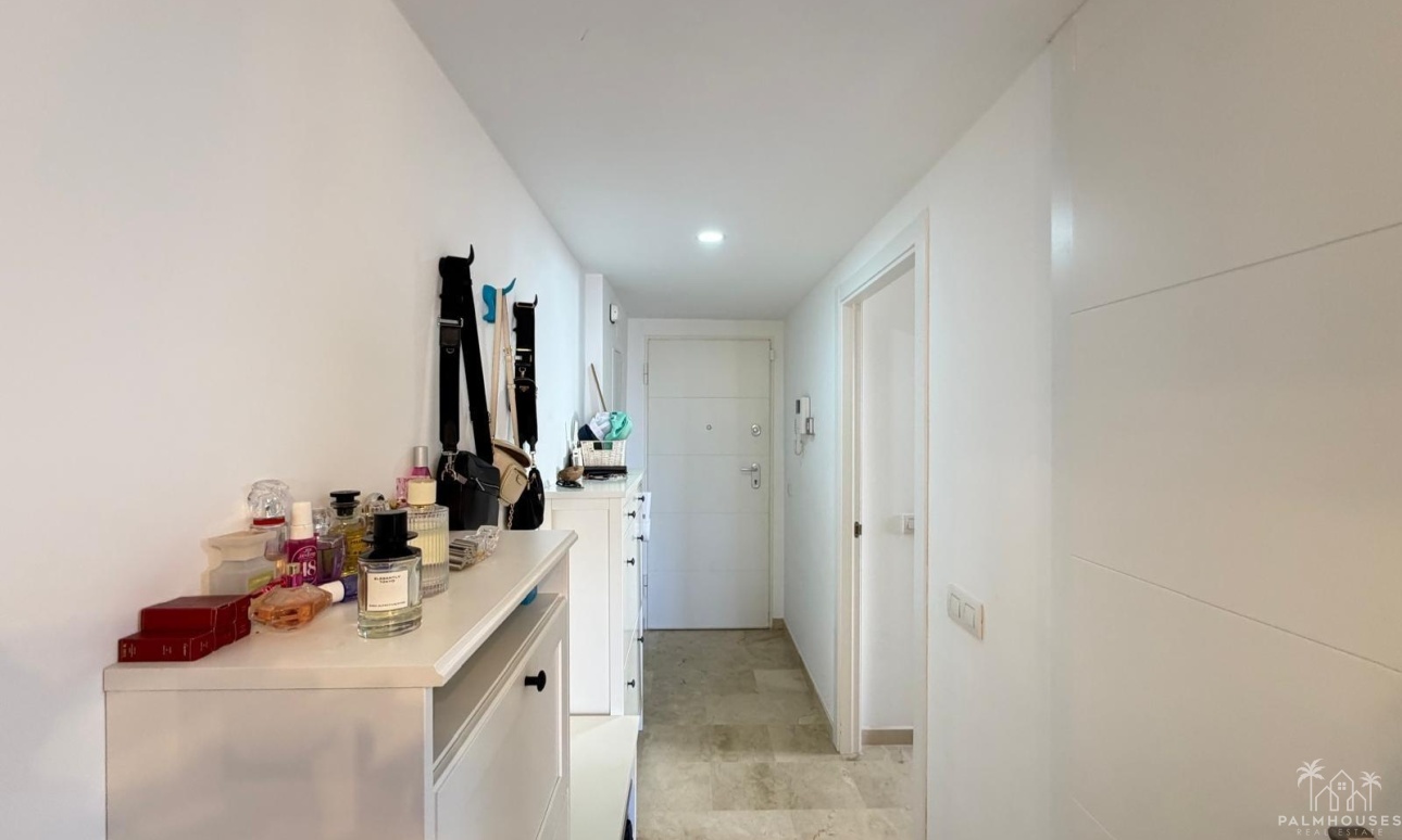 Venta - Apartment - Torrevieja - Punta Prima