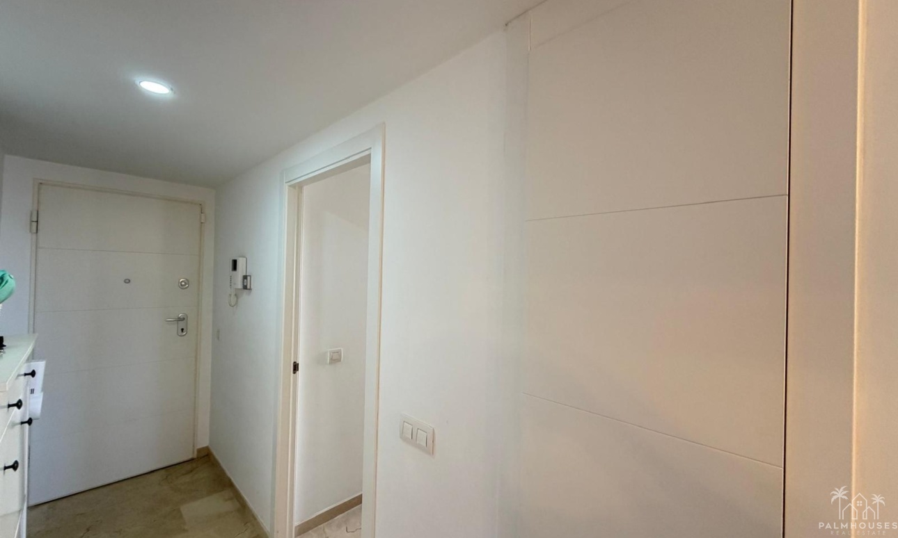 Venta - Apartment - Torrevieja - Punta Prima