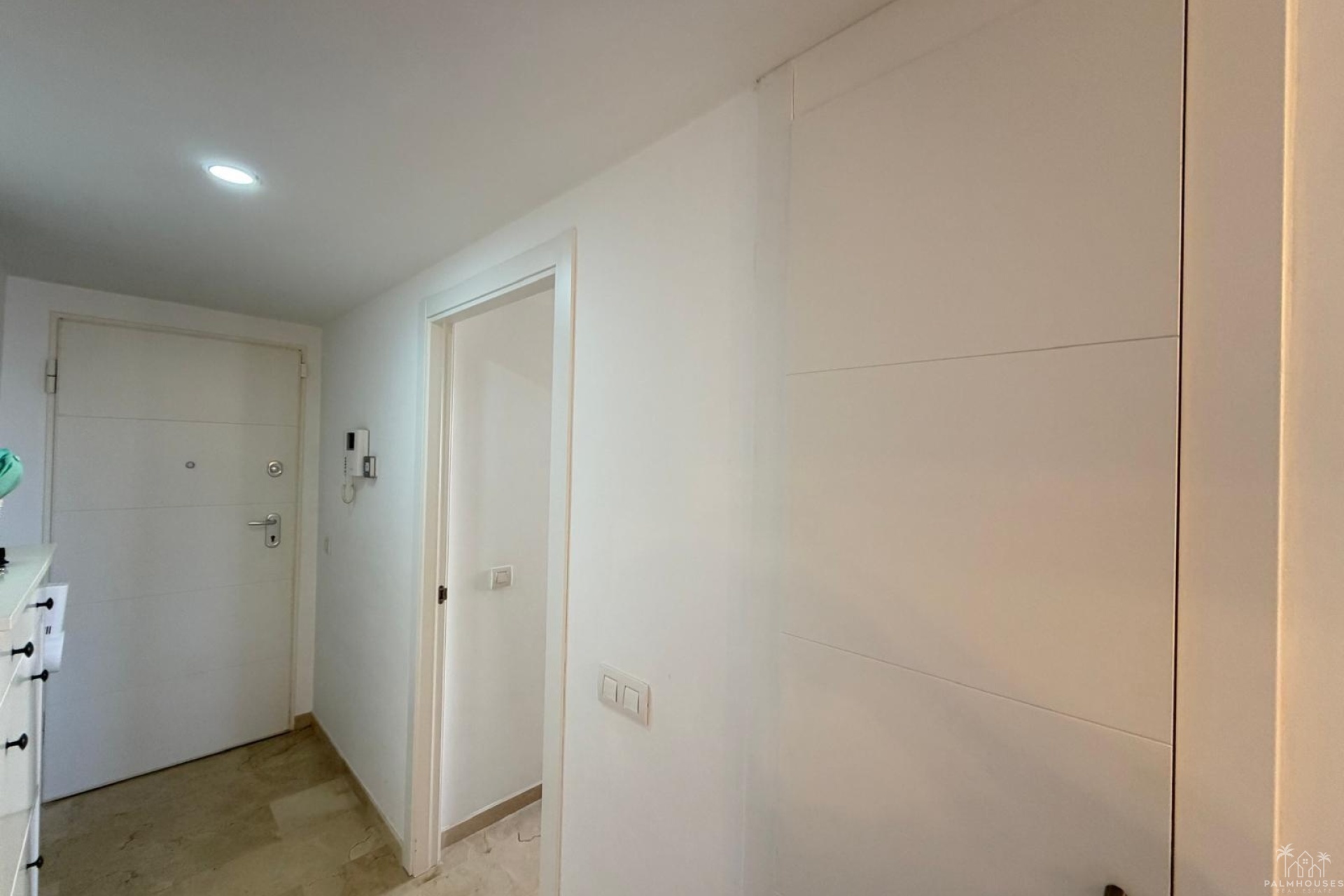 Venta - Apartment - Torrevieja - Punta Prima