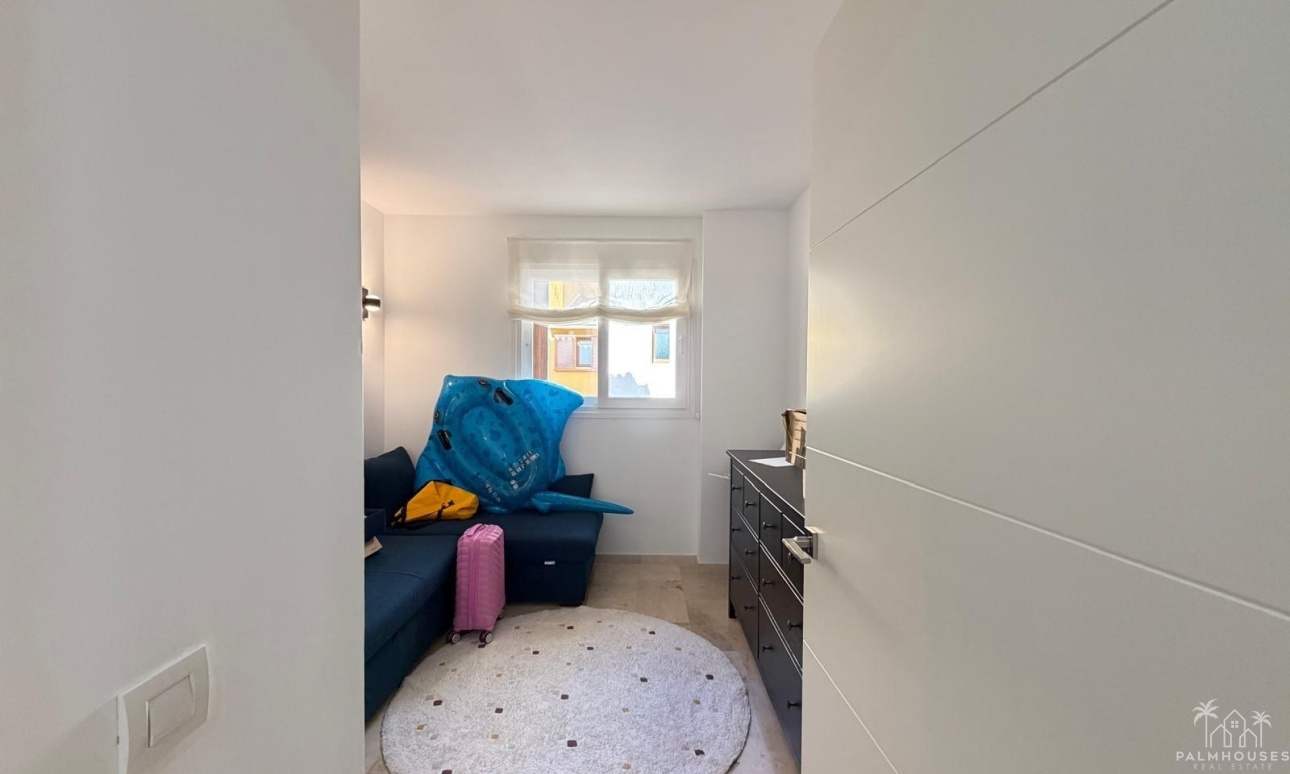Venta - Apartment - Torrevieja - Punta Prima
