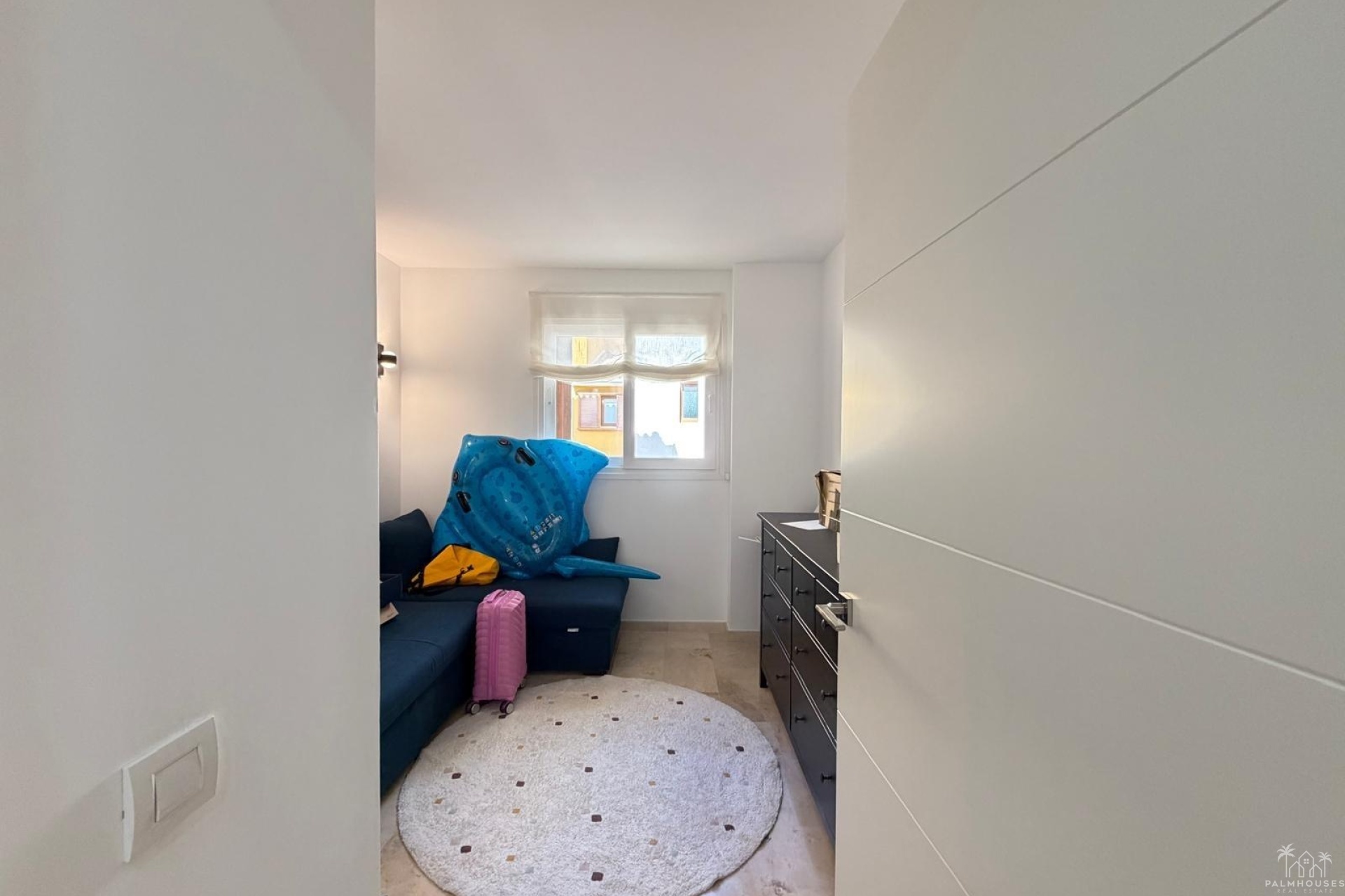 Venta - Apartment - Torrevieja - Punta Prima