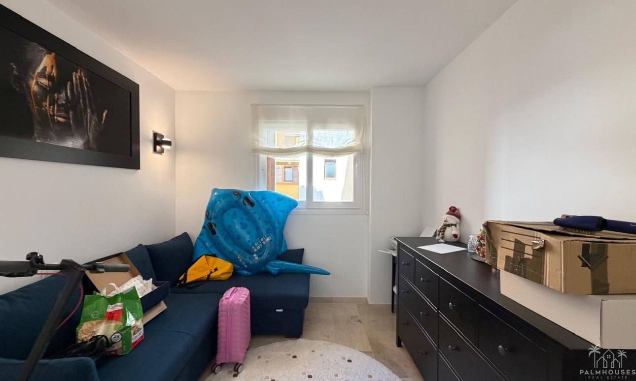 Venta - Apartment - Torrevieja - Punta Prima