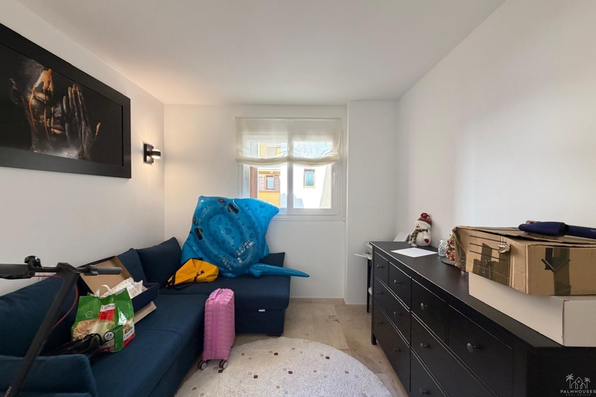 Venta - Apartment - Torrevieja - Punta Prima