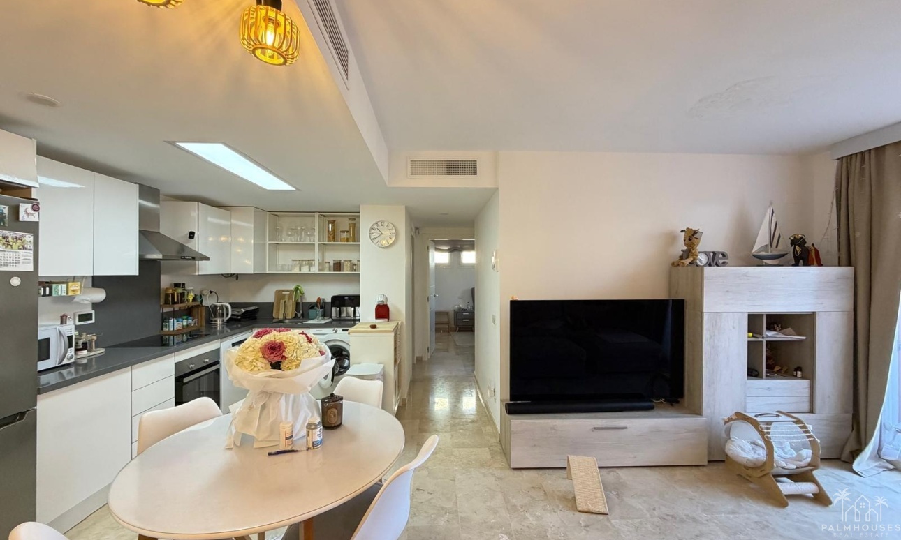 Venta - Apartment - Torrevieja - Punta Prima
