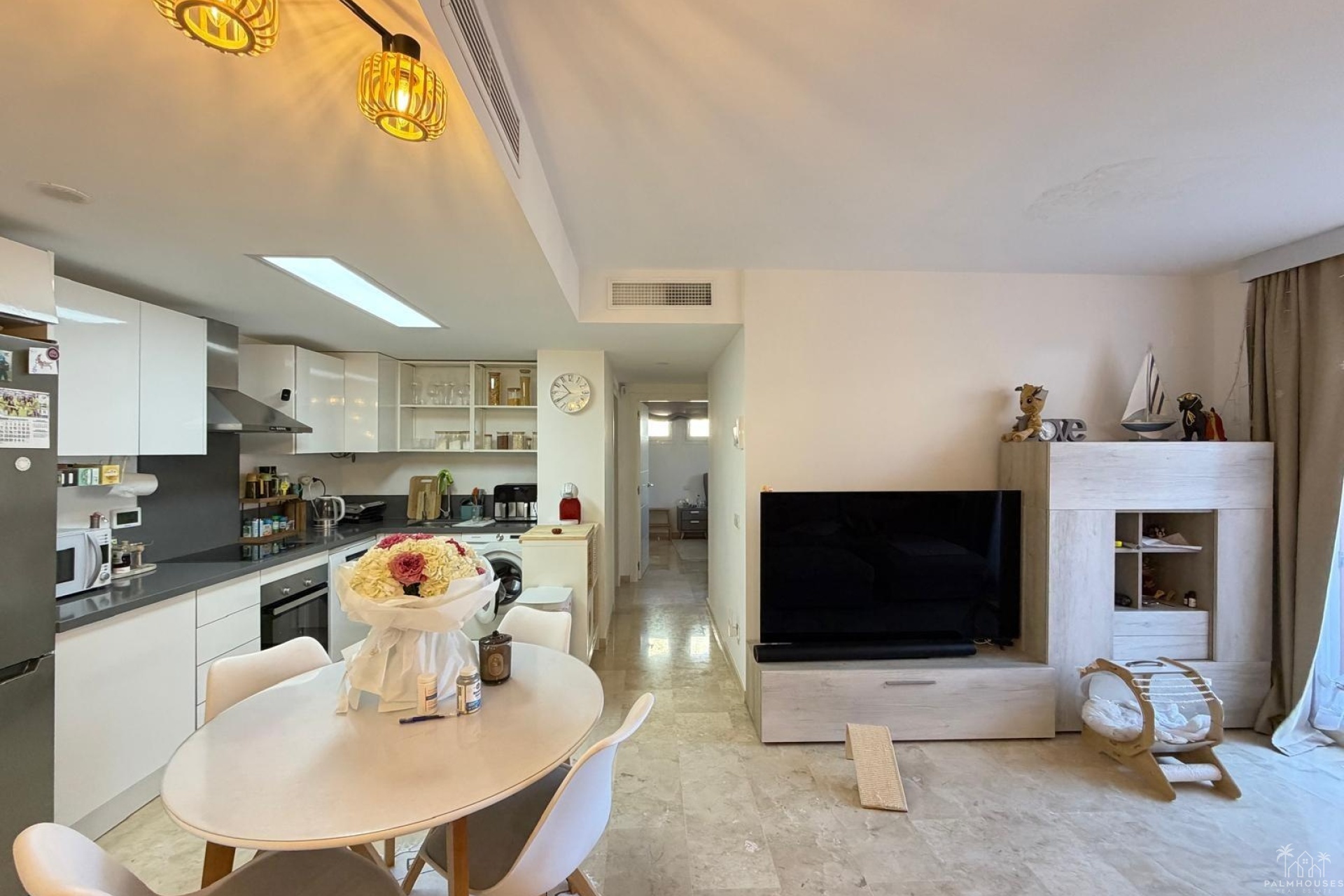Venta - Apartment - Torrevieja - Punta Prima