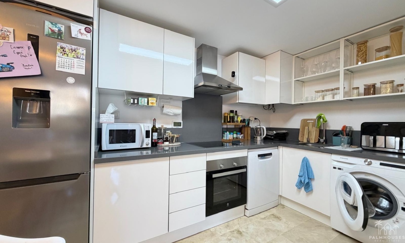 Venta - Apartment - Torrevieja - Punta Prima