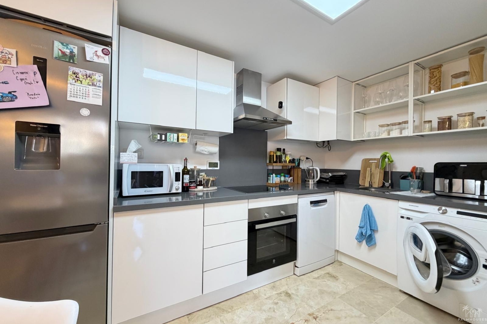 Venta - Apartment - Torrevieja - Punta Prima