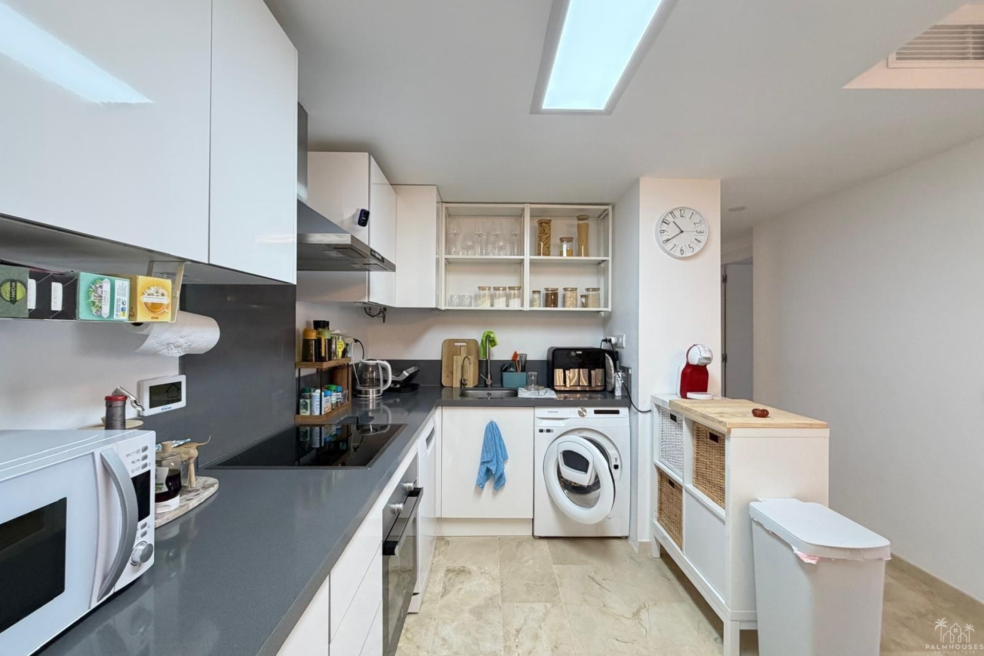 Venta - Apartment - Torrevieja - Punta Prima