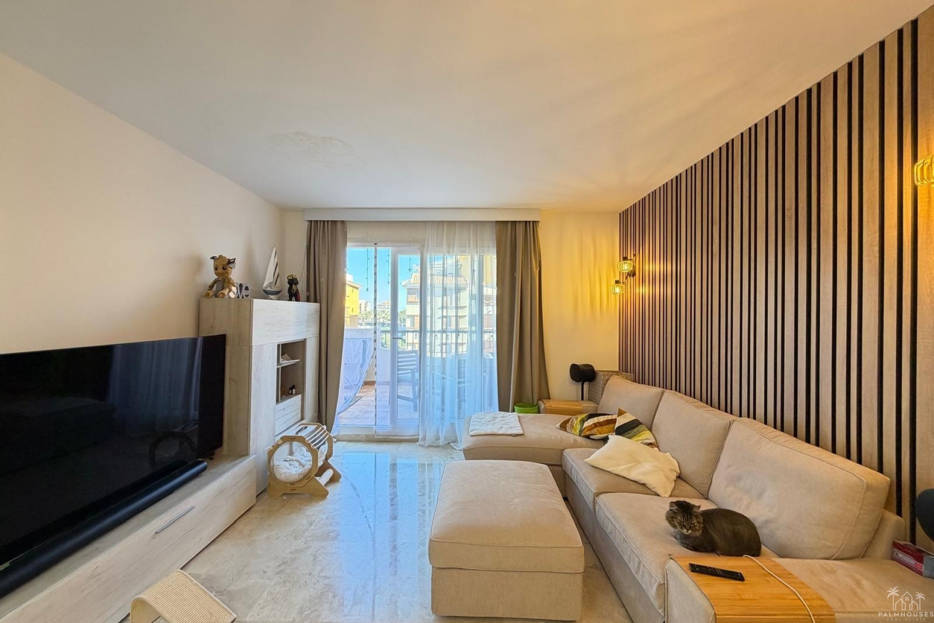 Venta - Apartment - Torrevieja - Punta Prima