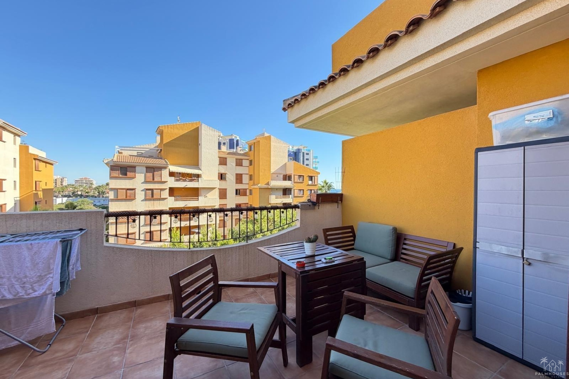 Venta - Apartment - Torrevieja - Punta Prima