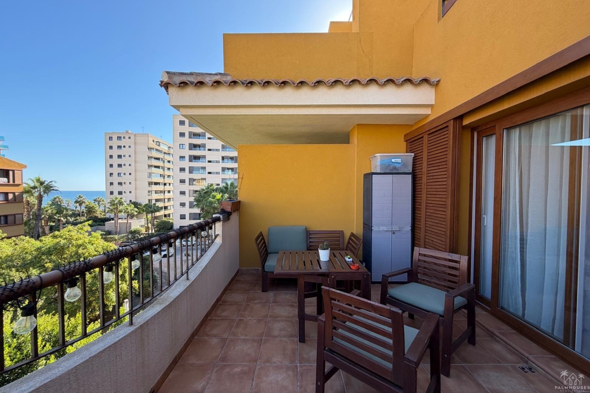 Venta - Apartment - Torrevieja - Punta Prima