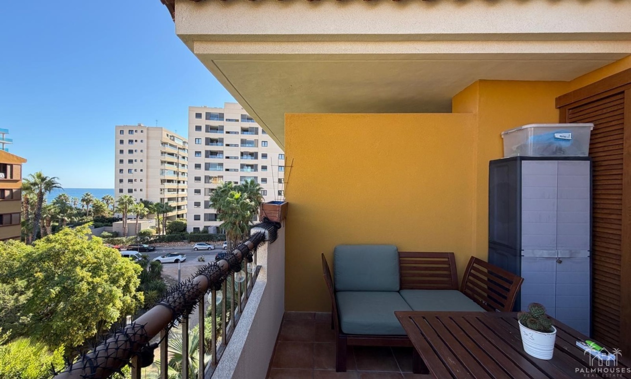 Venta - Apartment - Torrevieja - Punta Prima