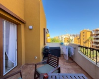 Venta - Apartment - Torrevieja - Punta Prima