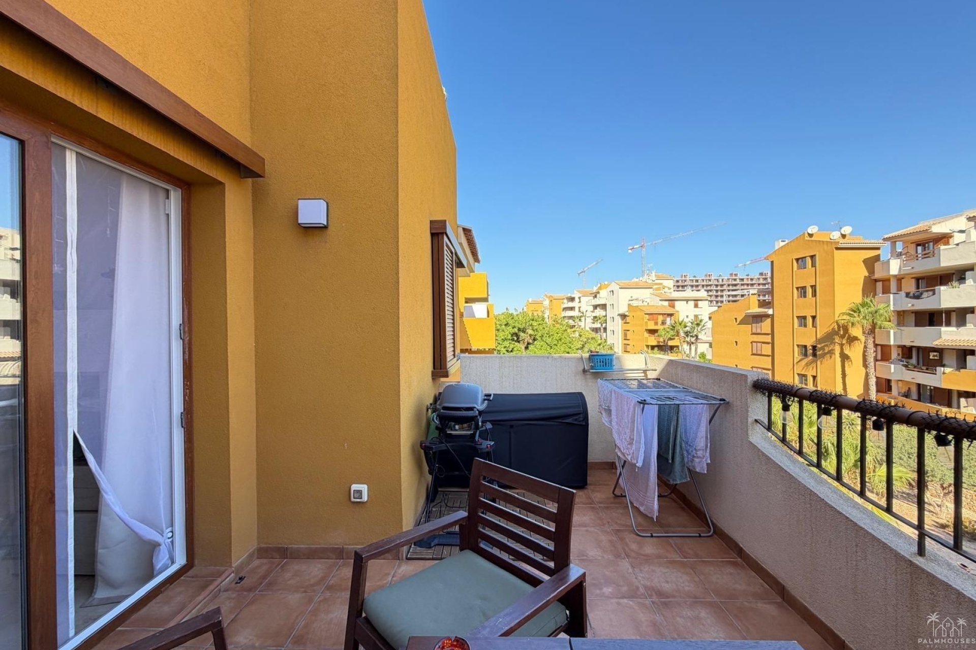 Venta - Apartment - Torrevieja - Punta Prima