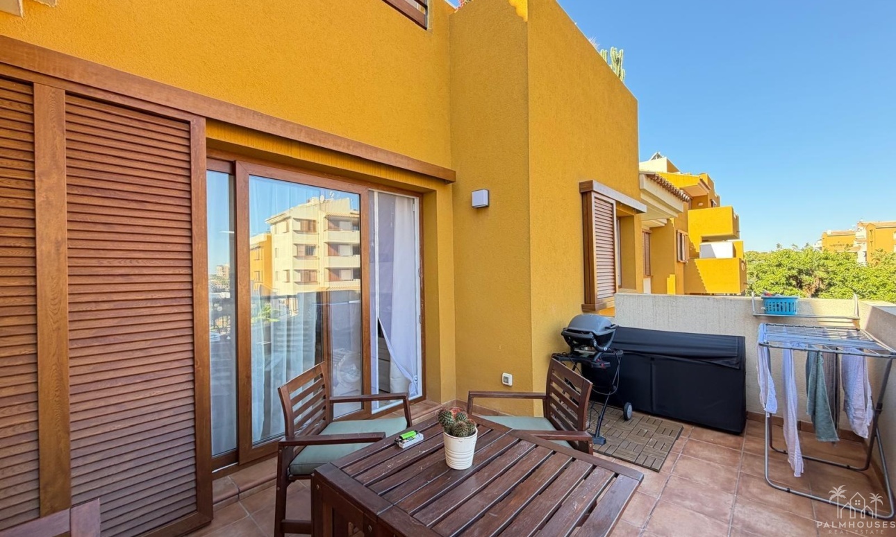 Venta - Apartment - Torrevieja - Punta Prima