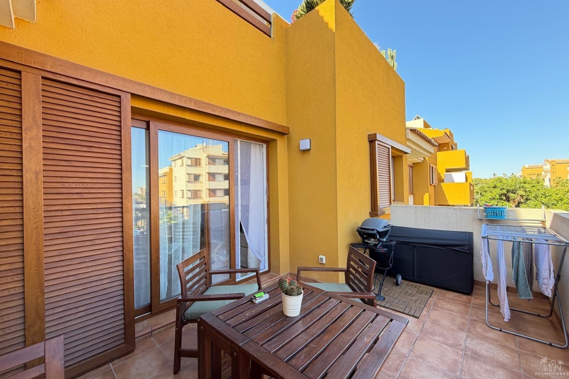 Venta - Apartment - Torrevieja - Punta Prima