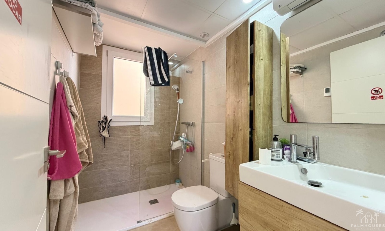 Venta - Apartment - Torrevieja - Punta Prima