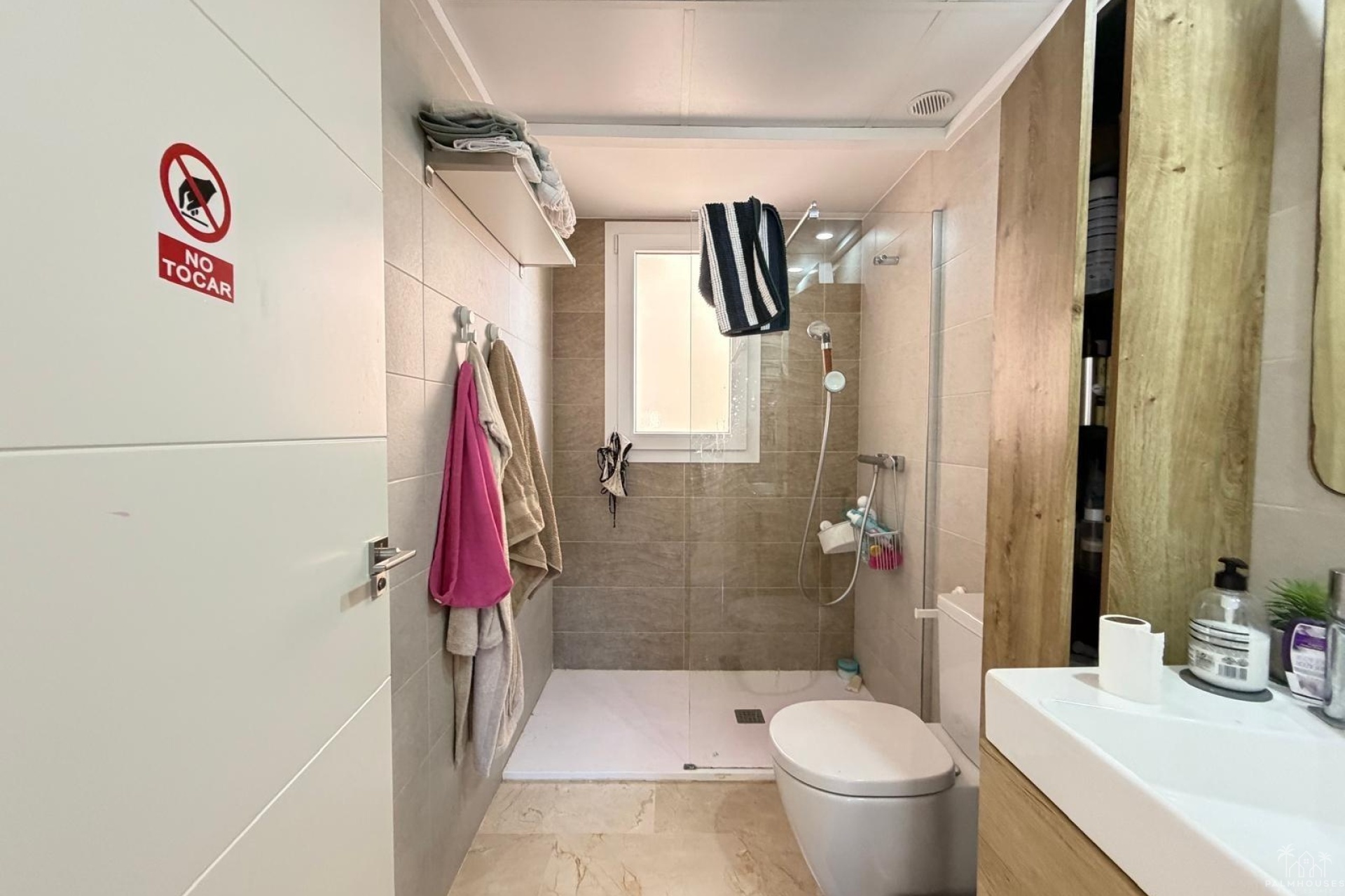 Venta - Apartment - Torrevieja - Punta Prima