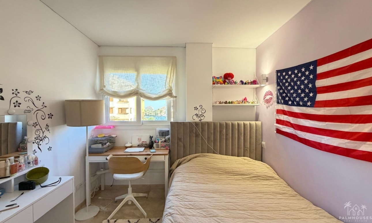 Venta - Apartment - Torrevieja - Punta Prima