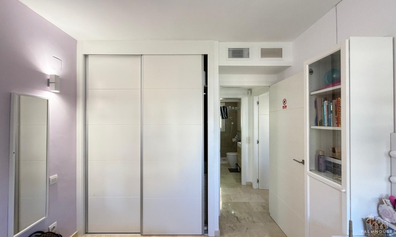 Venta - Apartment - Torrevieja - Punta Prima