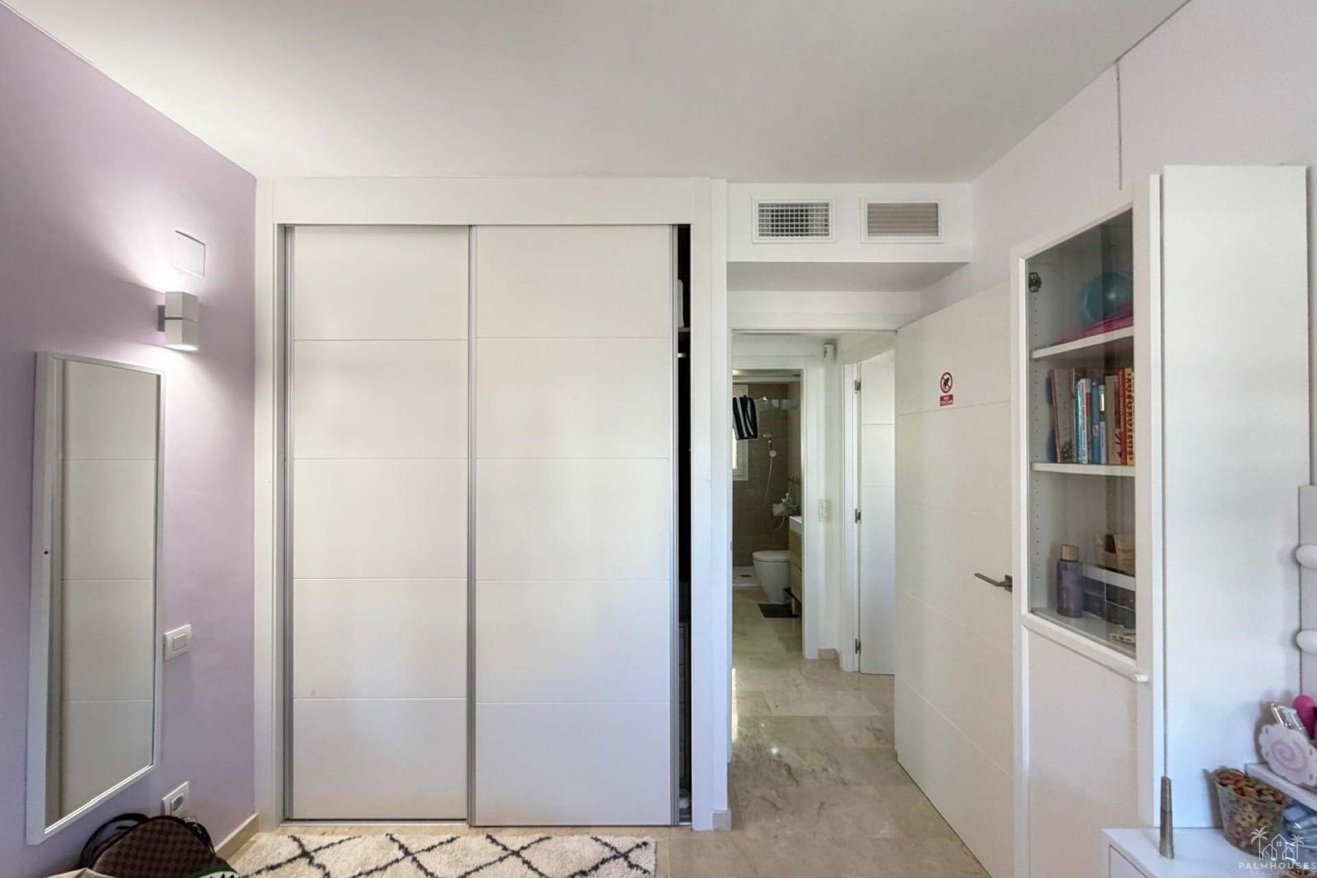 Venta - Apartment - Torrevieja - Punta Prima