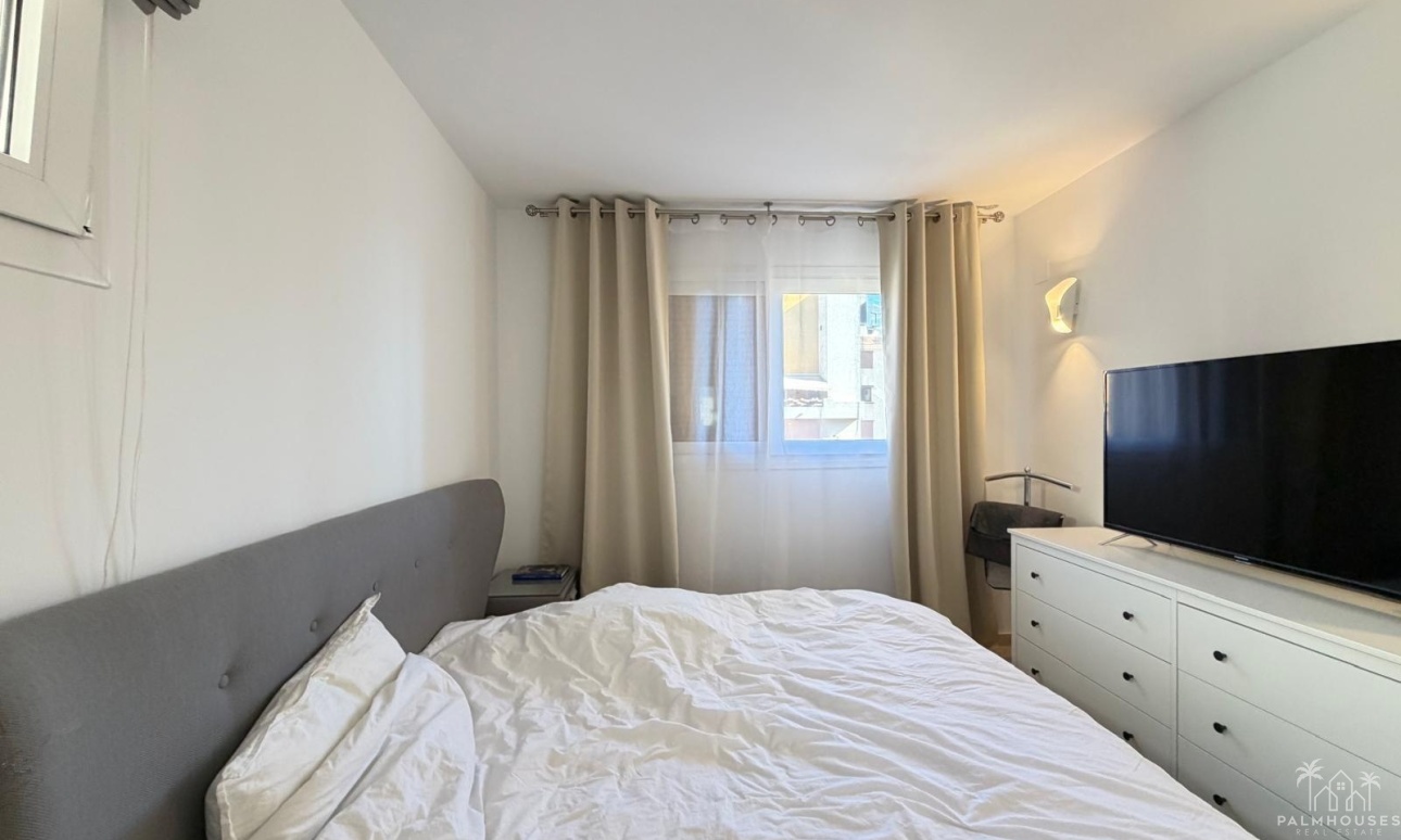 Venta - Apartment - Torrevieja - Punta Prima