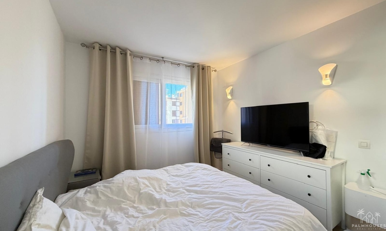 Venta - Apartment - Torrevieja - Punta Prima