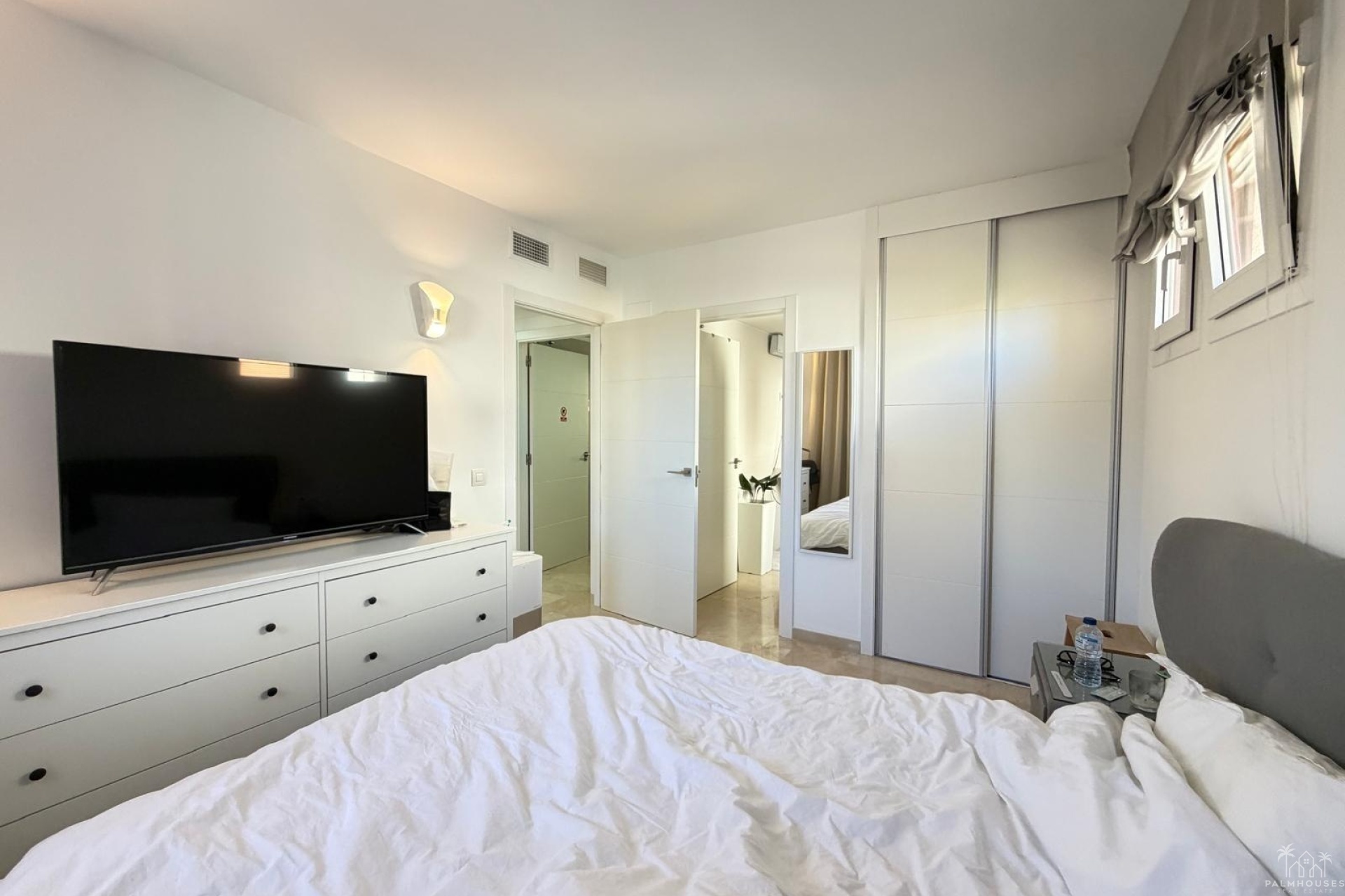Venta - Apartment - Torrevieja - Punta Prima