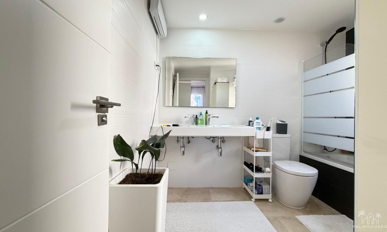 Venta - Apartment - Torrevieja - Punta Prima