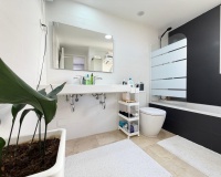 Venta - Apartment - Torrevieja - Punta Prima
