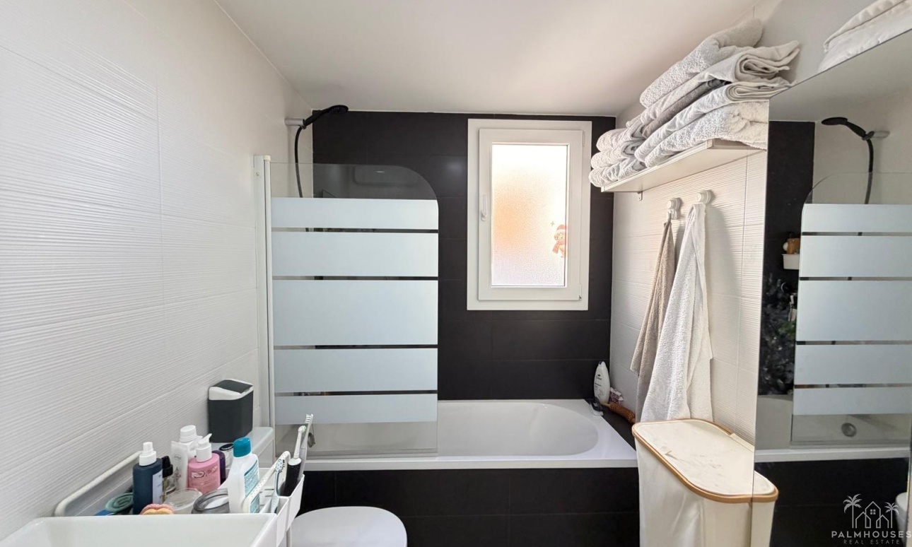 Venta - Apartment - Torrevieja - Punta Prima