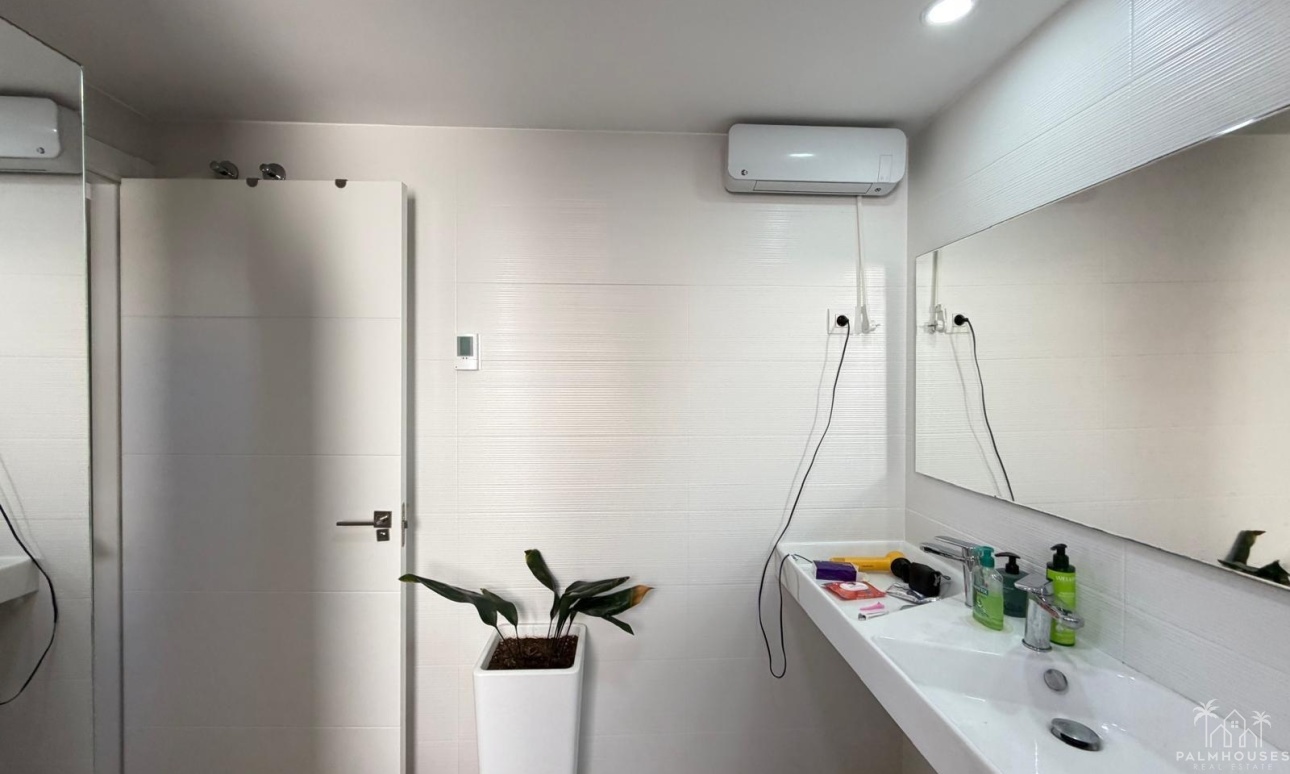 Venta - Apartment - Torrevieja - Punta Prima