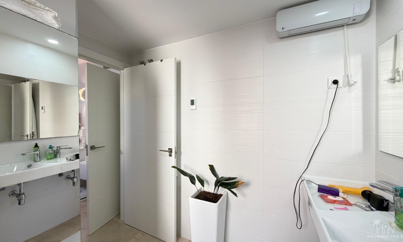 Venta - Apartment - Torrevieja - Punta Prima