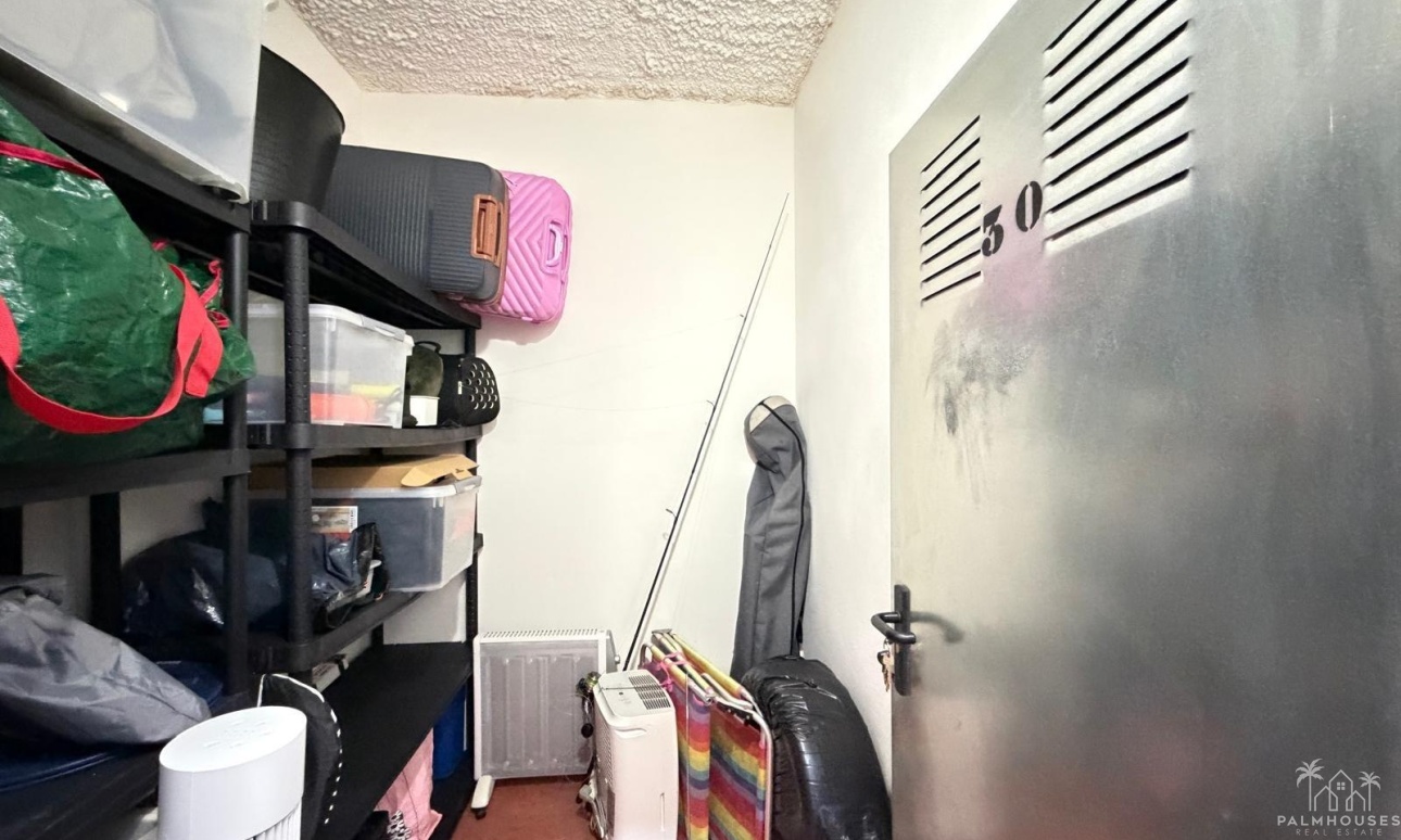Venta - Apartment - Torrevieja - Punta Prima