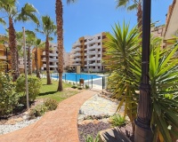 Venta - Apartment - Torrevieja - Punta Prima