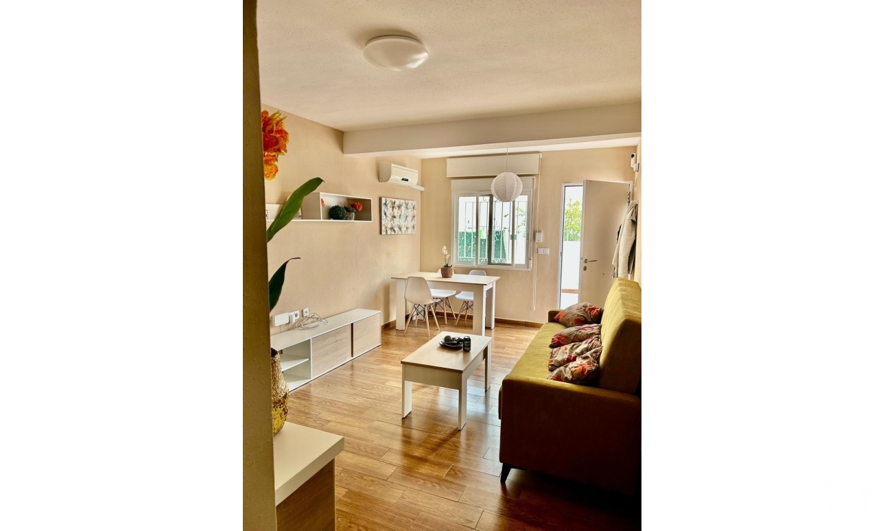 Venta - Apartment - Torrevieja - Sector 25