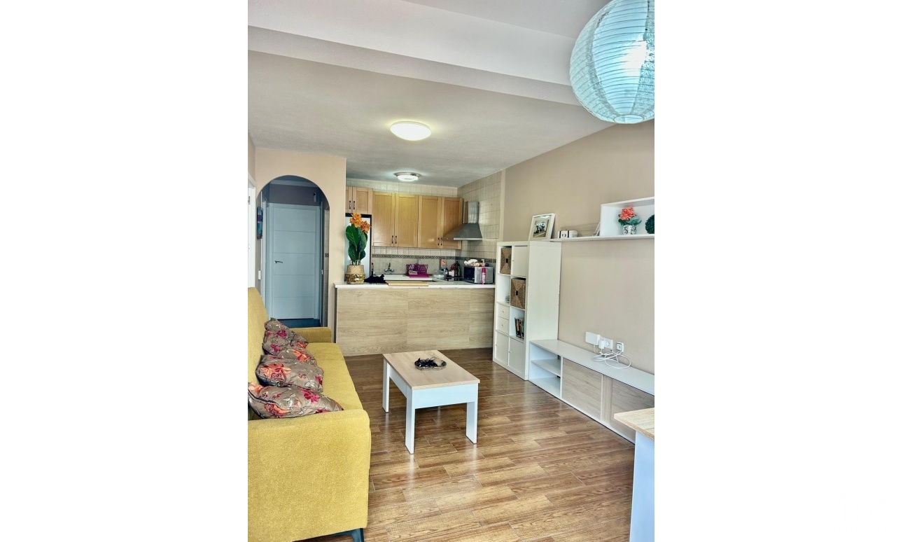 Venta - Apartment - Torrevieja - Sector 25