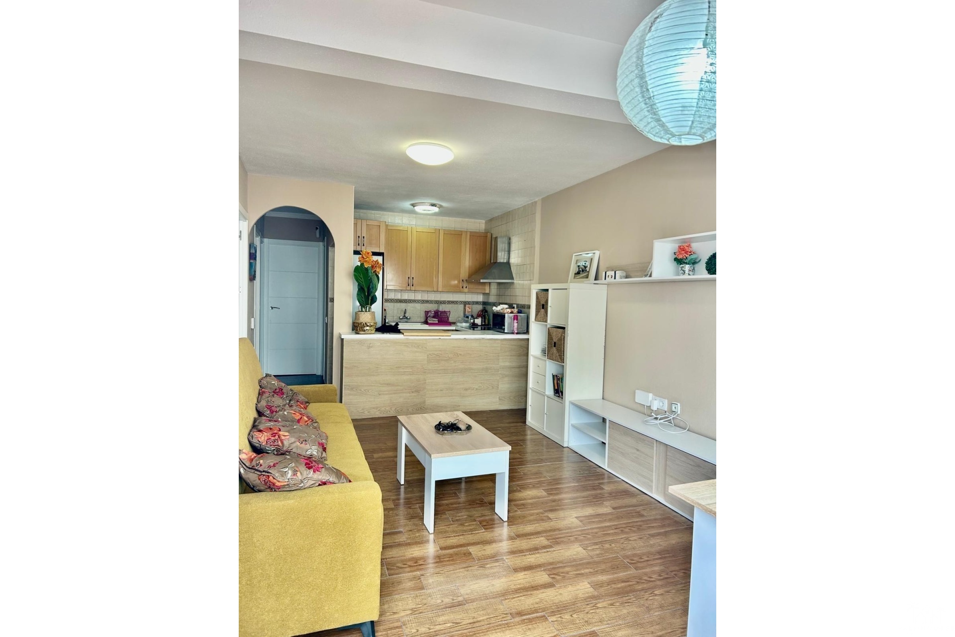 Venta - Apartment - Torrevieja - Sector 25