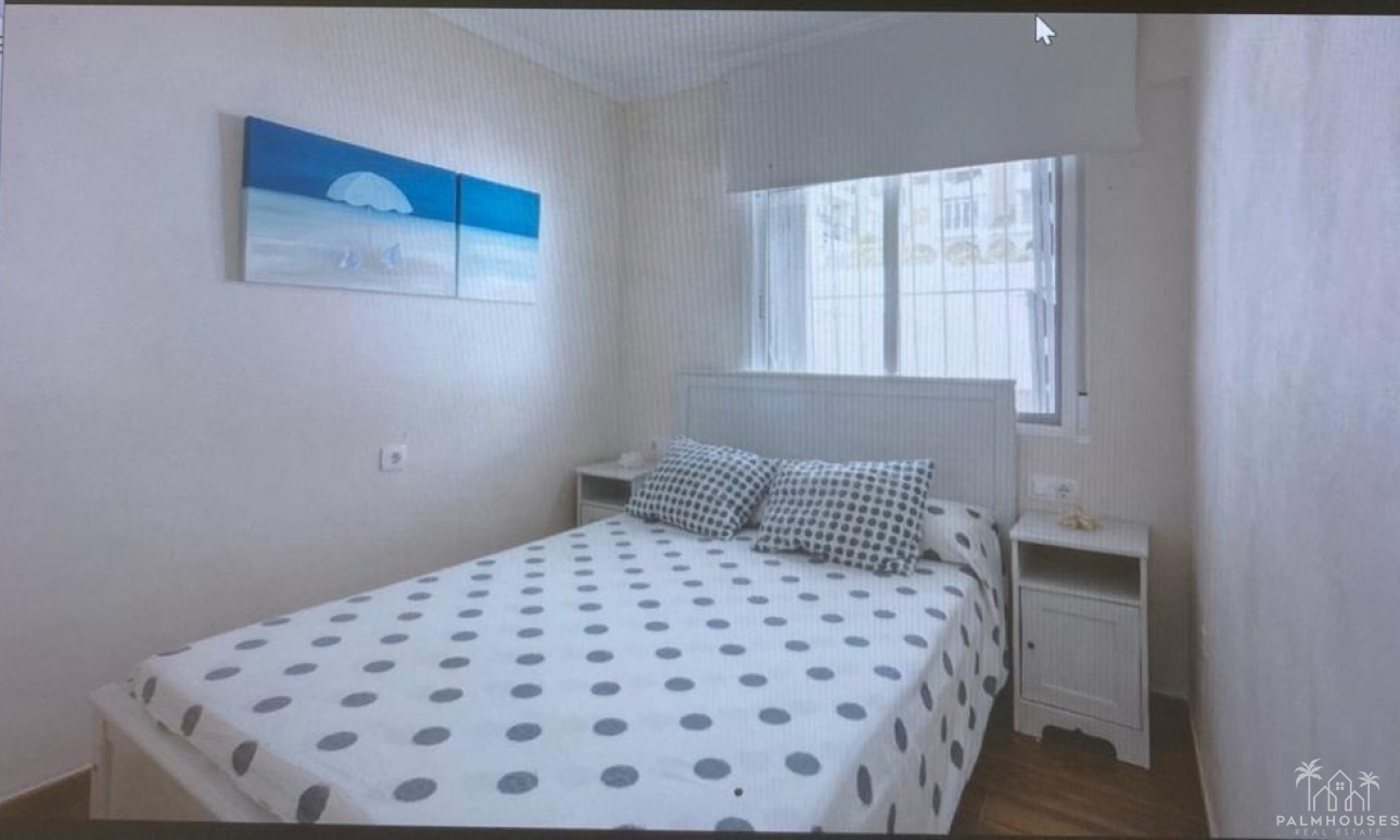 Venta - Apartment - Torrevieja - Sector 25
