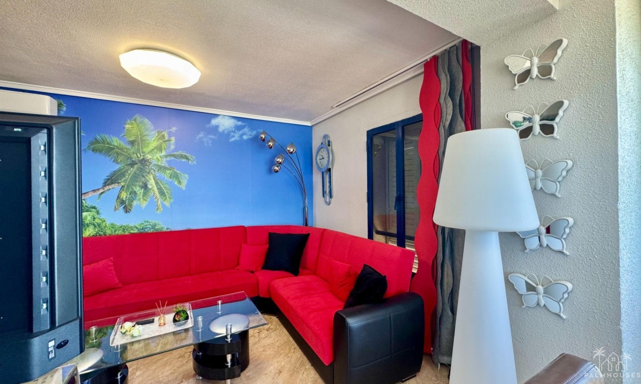 Venta - Apartment - Torrevieja - Torre La Mata