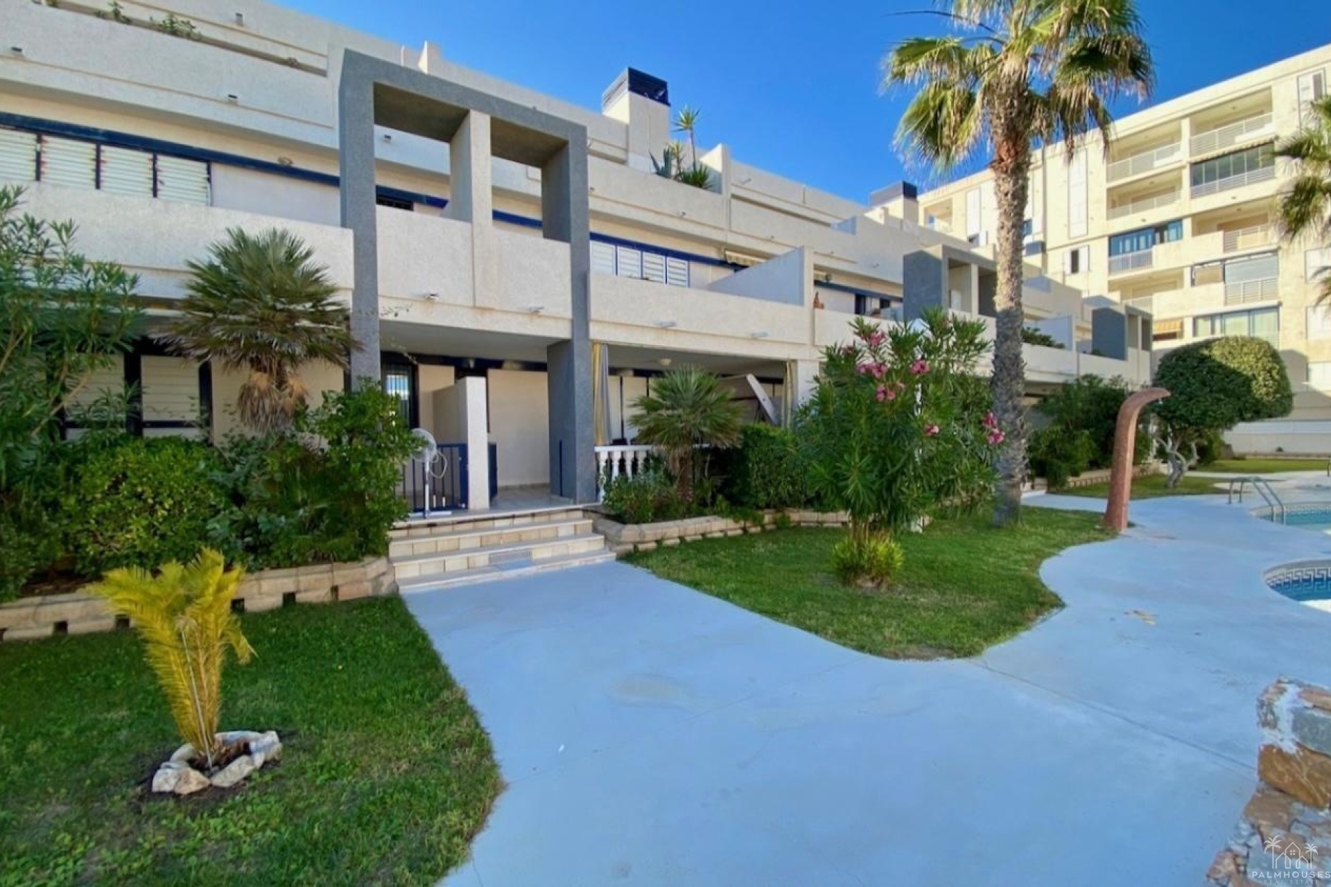 Venta - Apartment - Torrevieja - Torre La Mata