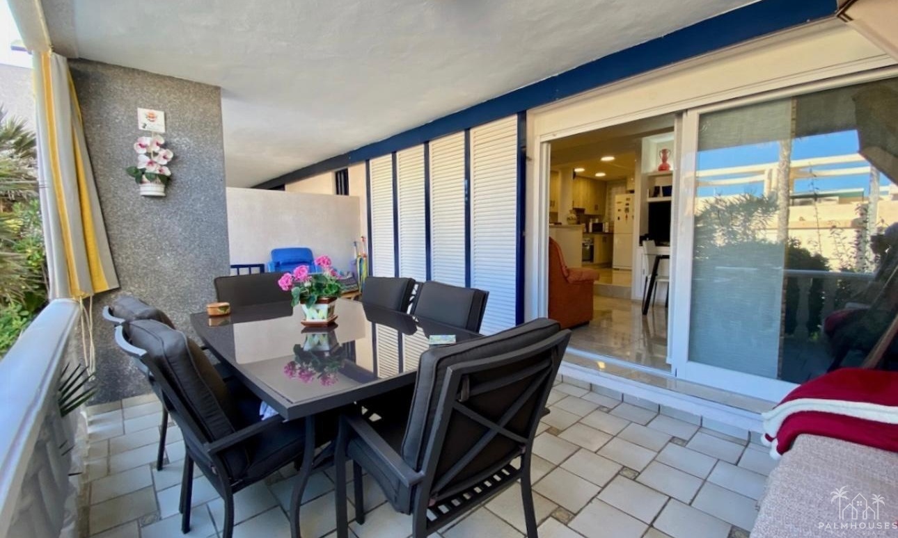 Venta - Apartment - Torrevieja - Torre La Mata