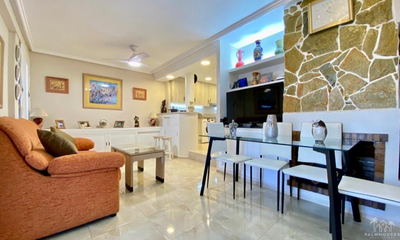 Venta - Apartment - Torrevieja - Torre La Mata