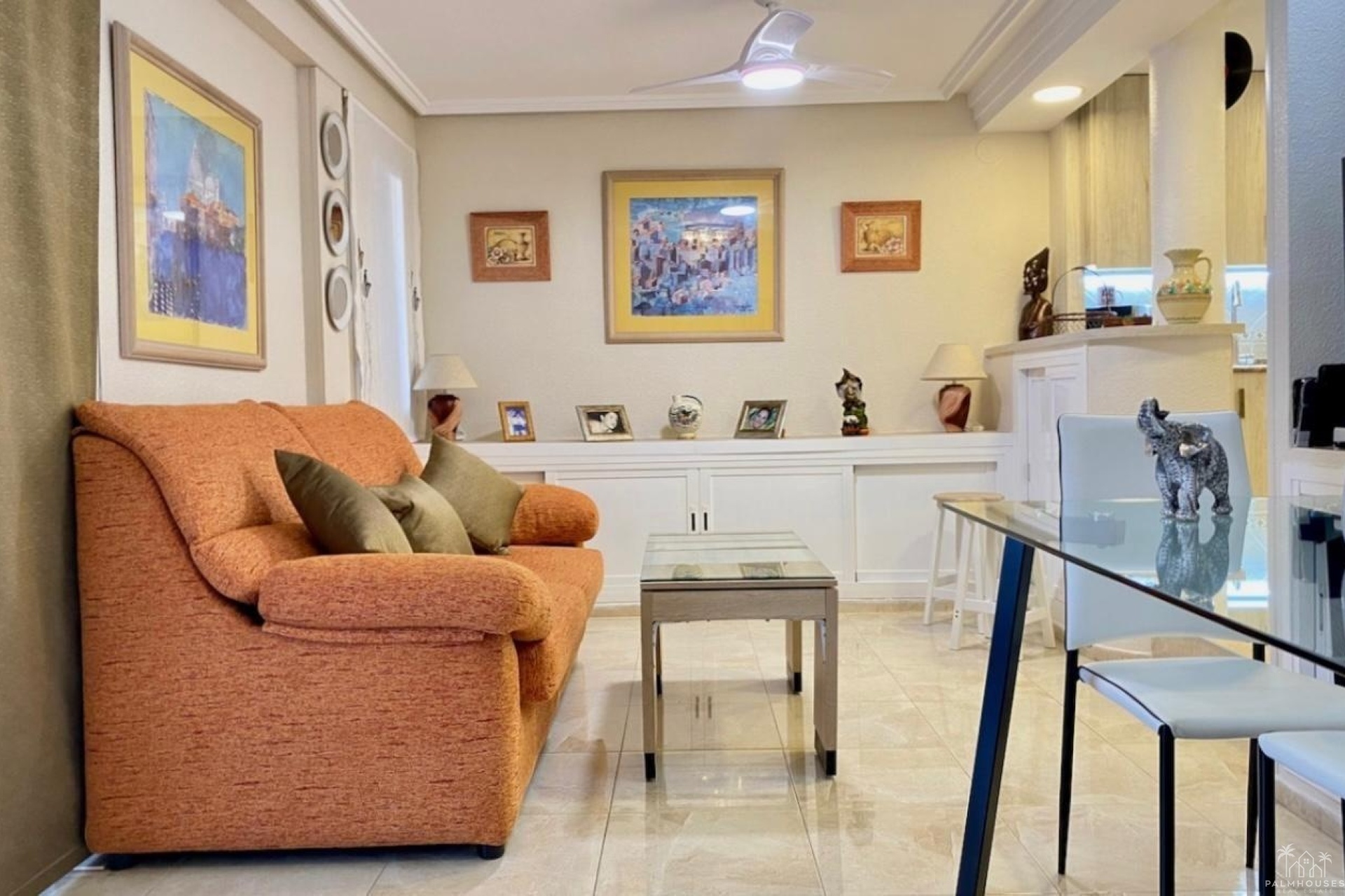 Venta - Apartment - Torrevieja - Torre La Mata